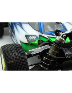 Alerón Trapecio Superior Lexan™ | Big Bang Hobbies