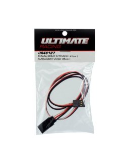 Futaba Flat Wire Extension | Big Bang Hobbies