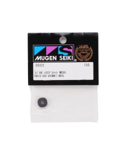 Mugen Seiki Radio Box Grommet MBX8 | Big Bang Hobbies