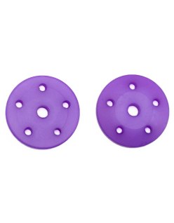 Pistones Cónicos Amortiguador Ultimate | Big Bang Hobbies