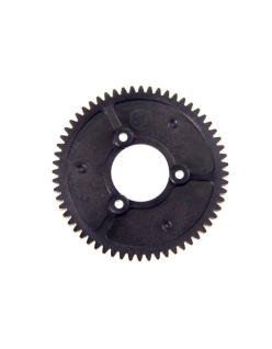 Mugen Seiki MRX6 60T 0.8mm 1st Gear Spur Gear