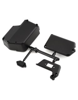 Mugen Seiki MBX8R Receiver Box | Big Bang Hobbies