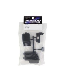 Mugen Seiki MBX8R Receiver Box | Big Bang Hobbies