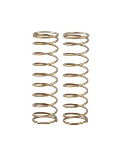 Ressorts arrière marron (10,5) (80 mm) Mayako | Big Bang Hobbies