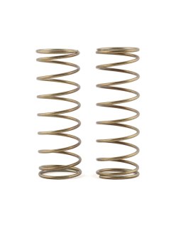 Mayako Front Shock Spring Set (Brown) | Big Bang Hobbies