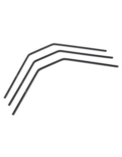 Associated RC8B4 Front Anti-roll Bars | Big Bang Hobbies