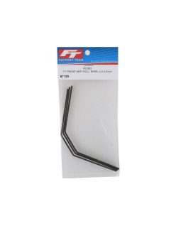 Associated RC8B4 Front Anti-roll Bars | Big Bang Hobbies