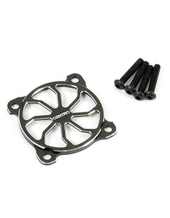 Protecteur de ventilateur en aluminium de 30 mm 