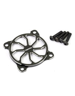 Centro Aluminium Fan Cover 40mm | Big Bang Hobbies
