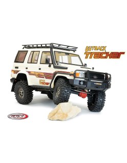 FTX Outback Tracker 4x4 RTR 1:10 Crawler | Big Bang Hobbies