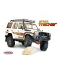 FTX Outback Tracker 4x4 RTR 1:10 Crawler | Big Bang Hobbies