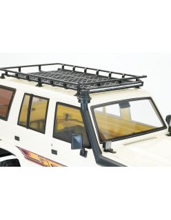 FTX Outback Tracker 4x4 RTR 1:10 Crawler | Big Bang Hobbies