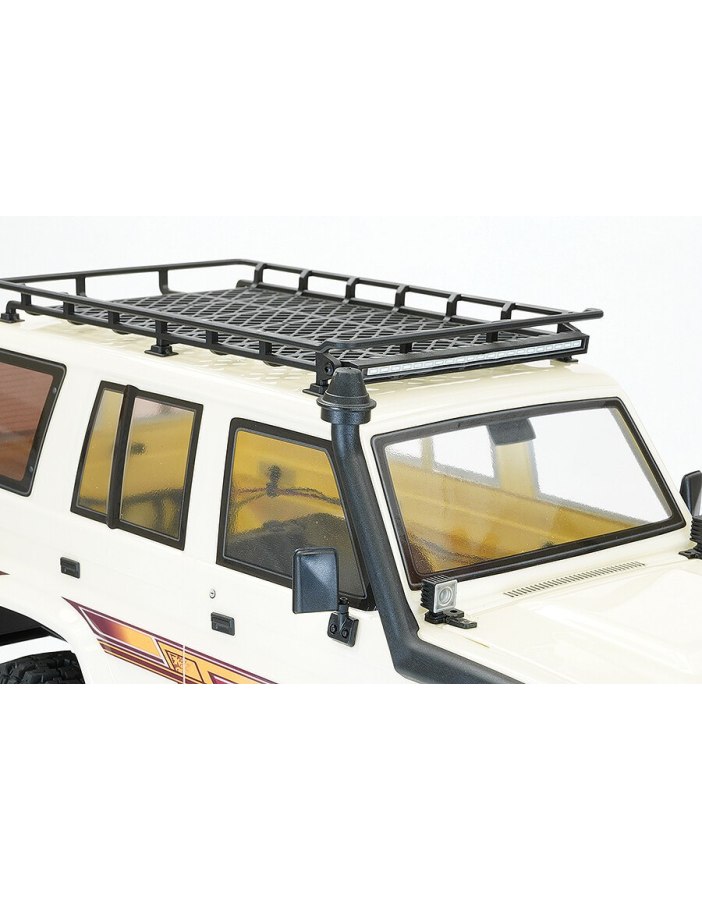 FTX Outback Tracker 4x4 RTR 1:10 Crawler | Big Bang Hobbies