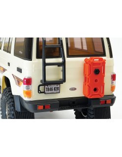 FTX Outback Tracker 4x4 RTR 1:10 Crawler | Big Bang Hobbies