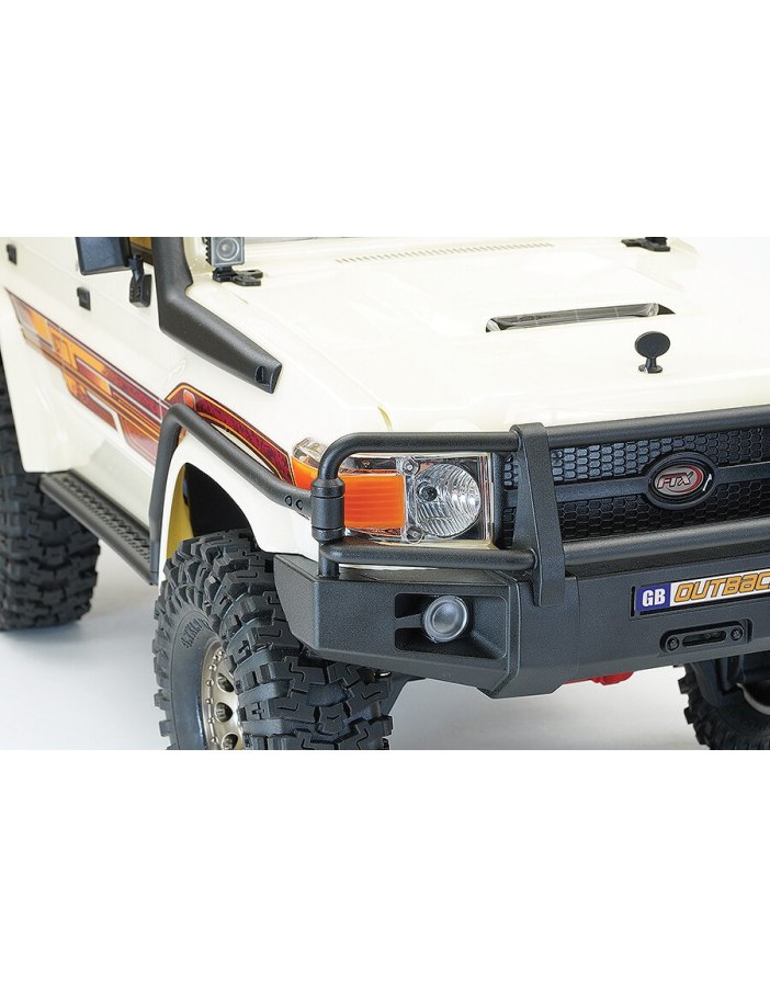 FTX Outback Tracker 4x4 RTR 1:10 Crawler | Big Bang Hobbies