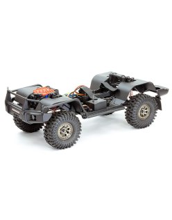 FTX Outback Tracker 4x4 RTR 1:10 Crawler | Big Bang Hobbies