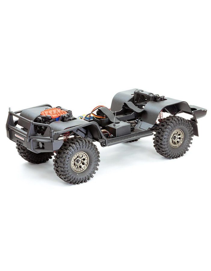 FTX Outback Tracker 4x4 RTR 1:10 Crawler | Big Bang Hobbies