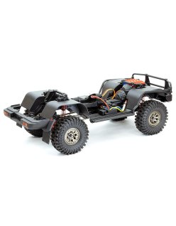 FTX Outback Tracker 4x4 RTR 1:10 Crawler | Big Bang Hobbies