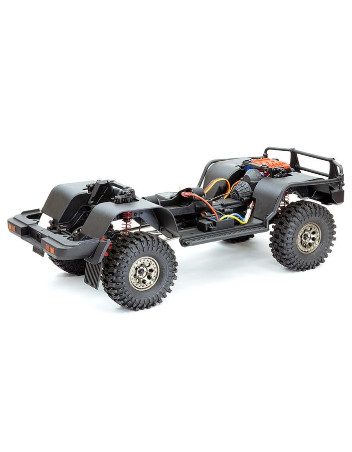 FTX Outback Tracker 4x4 RTR 1:10 Crawler | Big Bang Hobbies