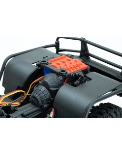 FTX Outback Tracker 4x4 RTR 1:10 Crawler | Big Bang Hobbies