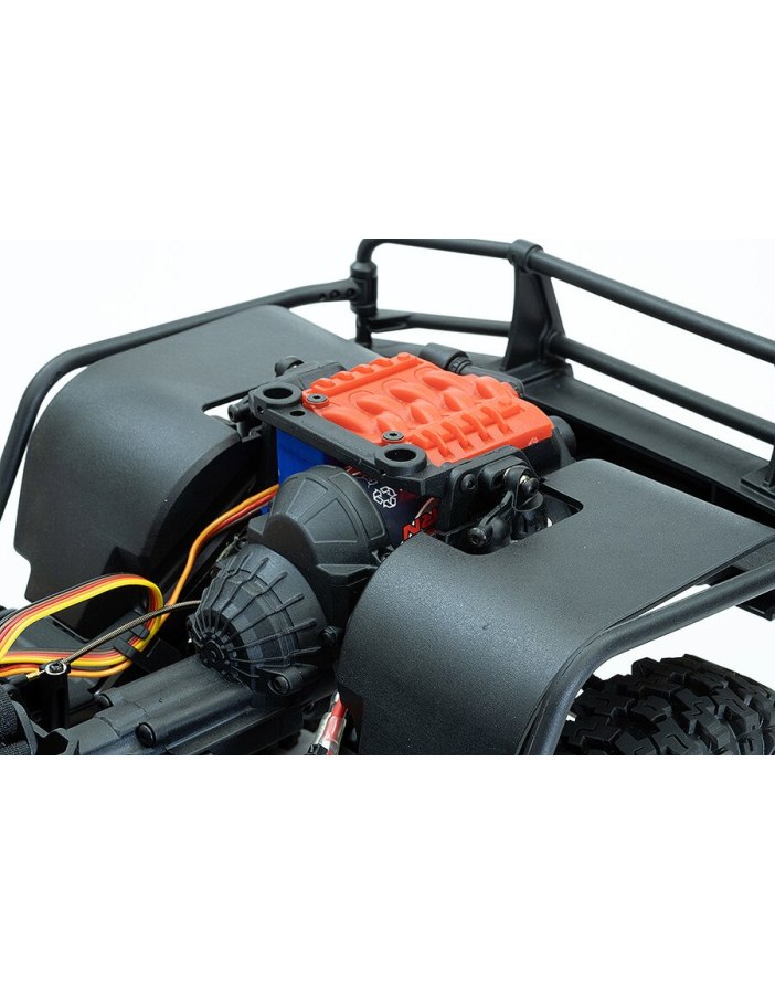 FTX Outback Tracker 4x4 RTR 1:10 Crawler | Big Bang Hobbies
