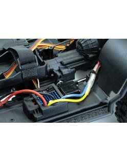 FTX Outback Tracker 4x4 RTR 1:10 Crawler | Big Bang Hobbies