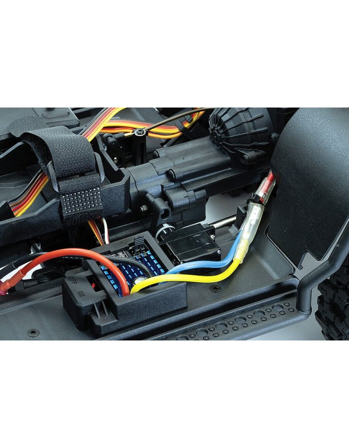 FTX Outback Tracker 4x4 RTR 1:10 Crawler | Big Bang Hobbies