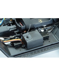 FTX Outback Tracker 4x4 RTR 1:10 Crawler | Big Bang Hobbies