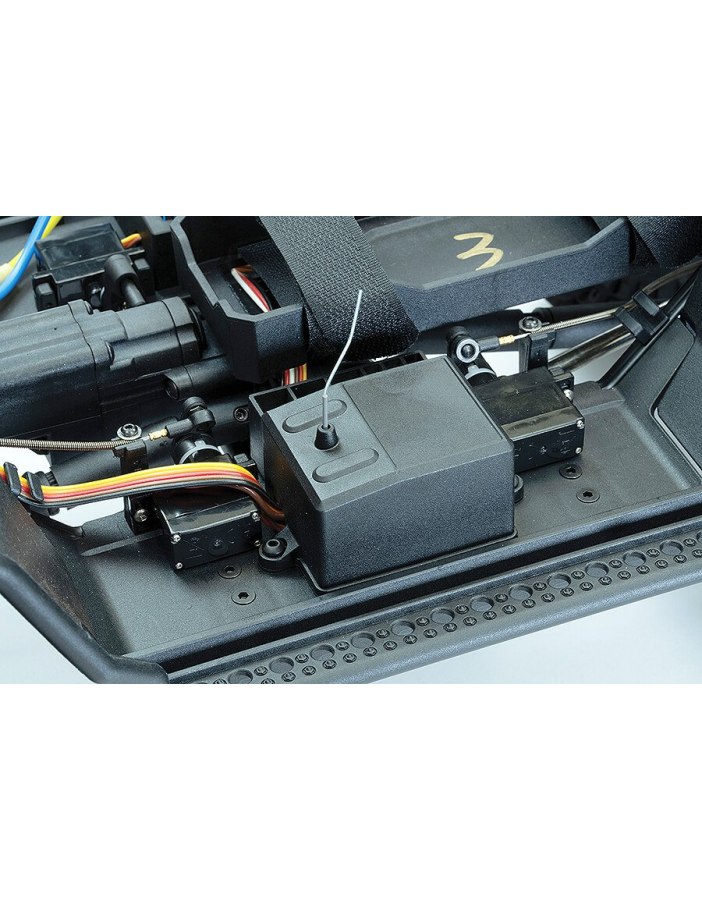 FTX Outback Tracker 4x4 RTR 1:10 Crawler | Big Bang Hobbies