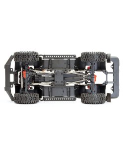 FTX Outback Tracker 4x4 RTR 1:10 Crawler | Big Bang Hobbies