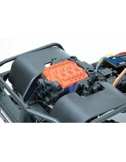 FTX Outback Tracker 4x4 RTR 1:10 Crawler | Big Bang Hobbies