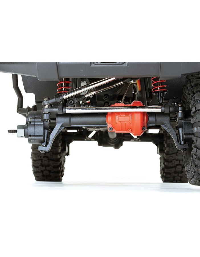 FTX Outback Tracker 4x4 RTR 1:10 Crawler | Big Bang Hobbies