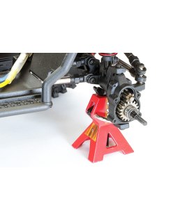 FTX Outback Tracker 4x4 RTR 1:10 Crawler | Big Bang Hobbies