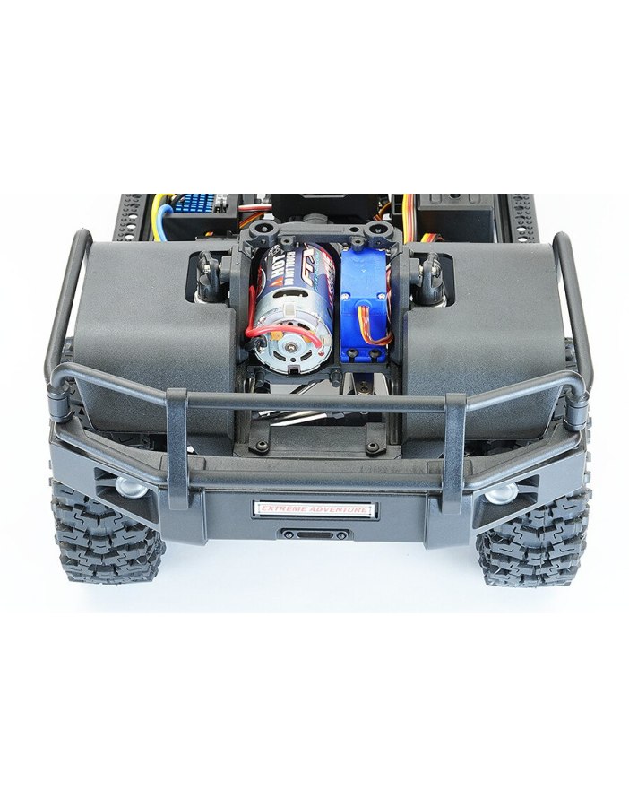 FTX Outback Tracker 4x4 RTR 1:10 Crawler | Big Bang Hobbies