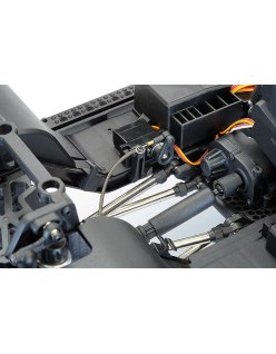 FTX Outback Tracker 4x4 RTR 1:10 Crawler | Big Bang Hobbies