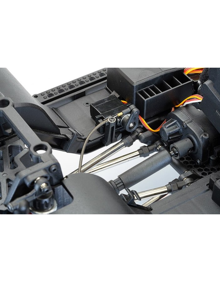 FTX Outback Tracker 4x4 RTR 1:10 Crawler | Big Bang Hobbies