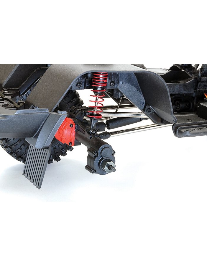 FTX Outback Tracker 4x4 RTR 1:10 Crawler | Big Bang Hobbies