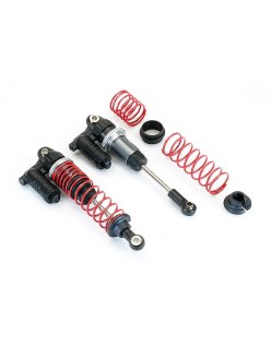 FTX Outback Tracker 4x4 RTR 1:10 Crawler | Big Bang Hobbies