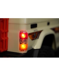 FTX Outback Tracker 4x4 RTR 1:10 Crawler | Big Bang Hobbies