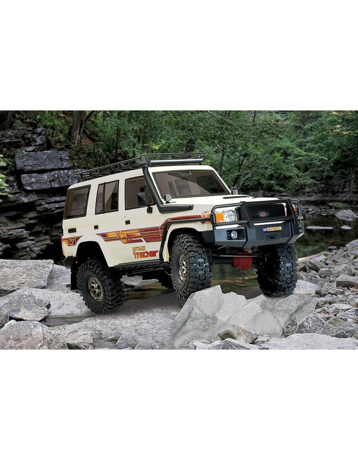 FTX Outback Tracker 4x4 RTR 1:10 Crawler | Big Bang Hobbies