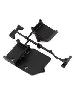 Caja Batería Mugen MBX8R ECO | Big Bang Hobbies