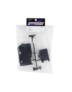 Caja Batería Mugen MBX8R ECO | Big Bang Hobbies