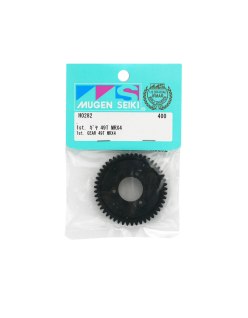 Corona Plastico 49T 1™ Mugen MRX5 - Mugen Seiki | Big Bang Hobbies