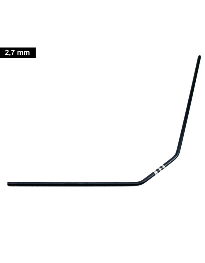 Estabilizadoras Traseras Ultimate Racing | Big Bang Hobbies