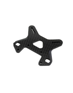 Mariposa Delantera Carbono Mugen MBX8r | Big Bang Hobbies