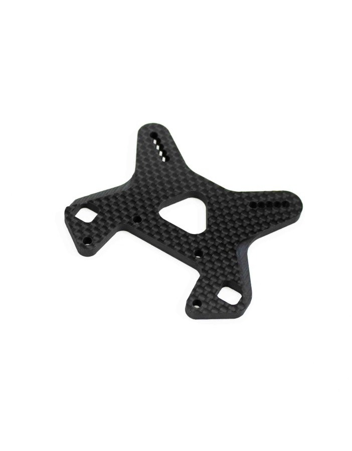 Mugen MBX8r Papillon Avant Carbone Big Bang Hobbies