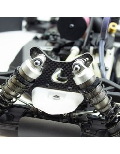 Mugen MBX8r Front Shock Tower | Big Bang Hobbies