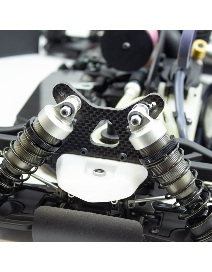 Mugen MBX8r Papillon Avant Carbone Big Bang Hobbies