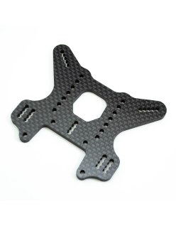 Mariposa Trasera Carbono Mugen MBX8r | Big Bang Hobbies