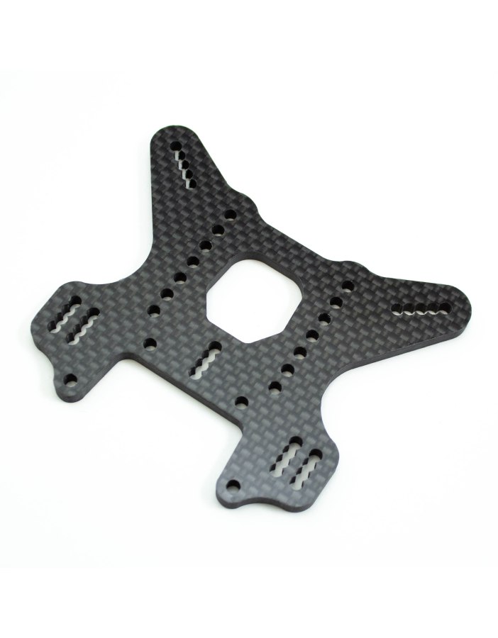 Mugen MBX8r Papillon Arrière Carbone Big Bang Hobbies